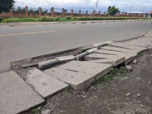 U Rwanda rugiye gukoresha imodoka n’imashini zipima&nbsp;ubuziranenge bw’imihanda