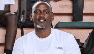 Gahuranyi yagizwe Umuyobozi Nshingwabikorwa wa FERWABA