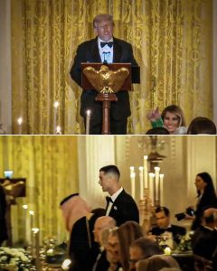 Donald Trump yakiriye kumeza Cristiano Ronaldo