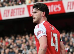 U Rwanda na Arsenal bagiye guhagarika amasezerano y’imikoranire