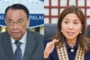 Philippine: Abaminisitiri babiri beguye bakekwaho kunyereza umutungo