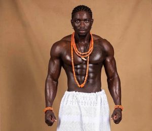 VeryDarkMan yasabye imbabazi nyuma yo kurwanira mu ndege