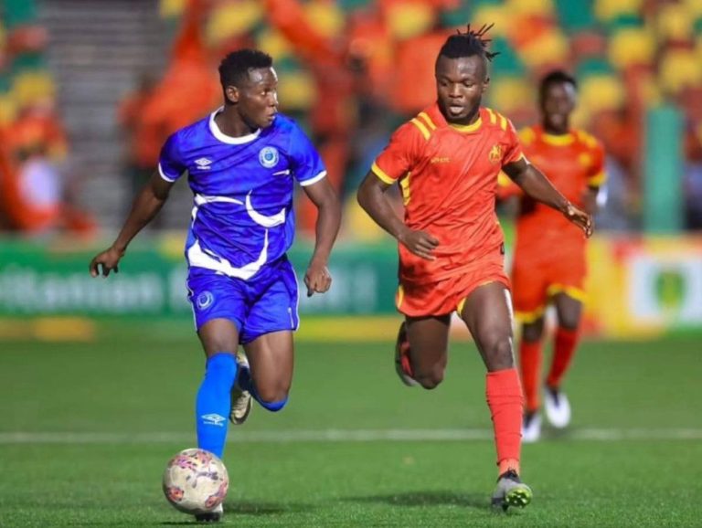 CAF yemereye Al Hilal SC na Al Merreikh gukina Shampiyona y’u Rwanda