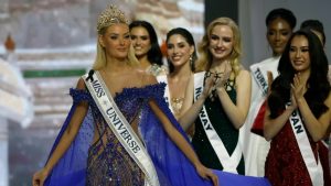 Abandi babiri basezeye: Haravugwa uburiganya muri Miss Universe