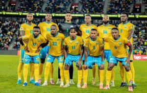 U Rwanda rwagumye ku mwanya rwariho ku rutonde rwa FIFA