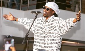 Uwagiye ni we munyamafuti -Ruti Joel avuga uko yasubiye mu Ibihame by’Imana