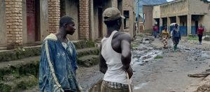 Burera: Butaro babangamiwe n’abapagasi babakubita bakabambura, irondo rirebera