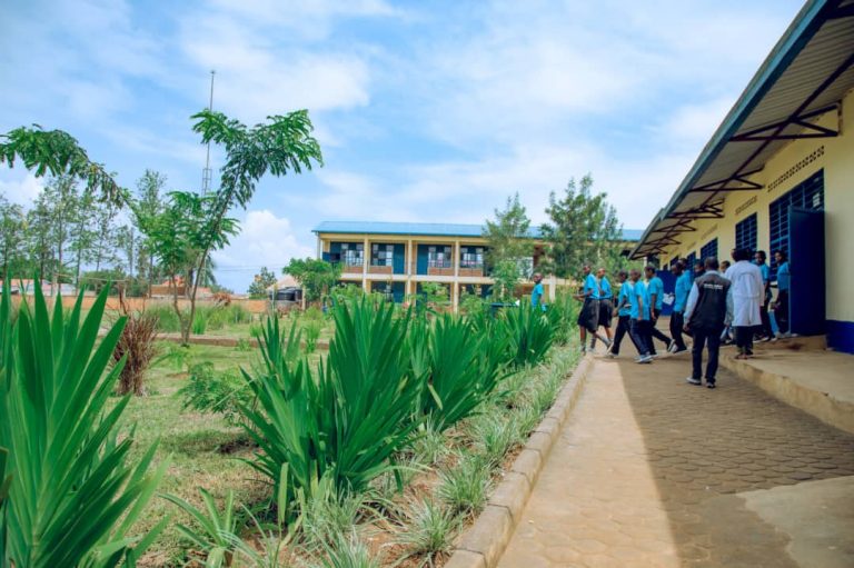 Nyagatare: Ababyeyi barashima ko haciwe amacumbi yashoraga abana mu ngeso mbi