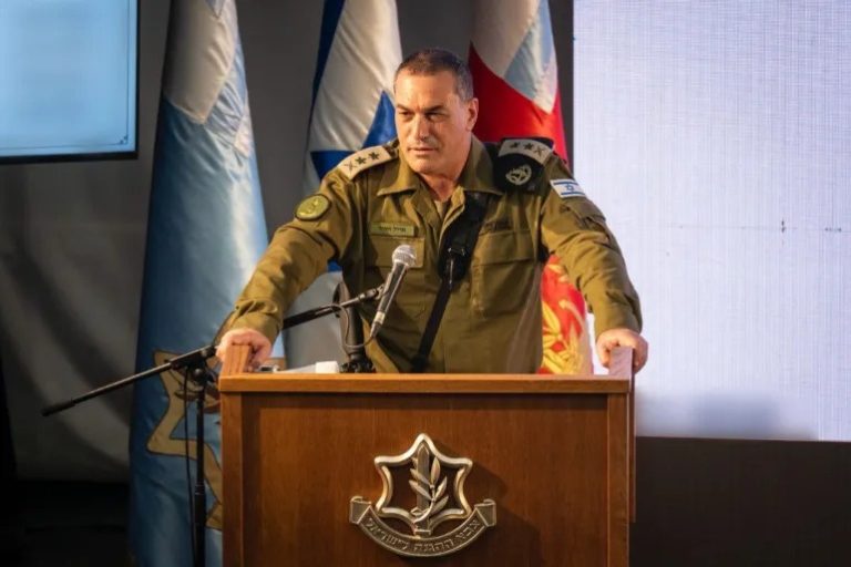Isiraheli yirukanye abasirikare bakomeye kubera igitero cya Hamas cyo mu 2023