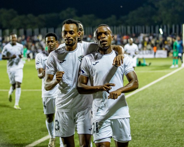 Bigoranye, APR FC yatsinze Marines yicuma ku rutonde rwa Shampiyona