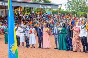 Gasabo: Barashima Leta yashyizeho uburyo bwo gusezeranya  mu mategeko abashakanye