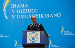 Umunsi Perezida Kagame asanga abayobozi bagaburiwe amafunguro akabagwa nabi