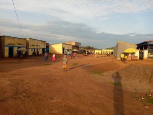 Nyagatare: Babangamiwe n’umutobe w’umukorano banywa bigateza urugomo