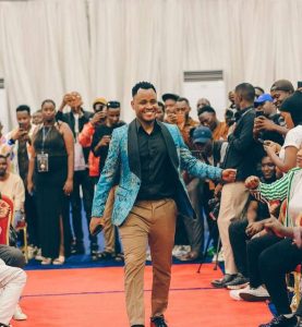 Imbamutima za&nbsp;Bamenya wegukanye imodoka mu irushanwa rya Mashariki