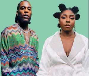 Mushiki wa Burna Boy yanyomoje ibivugwa ko yirukanye nyina ku bujyanama