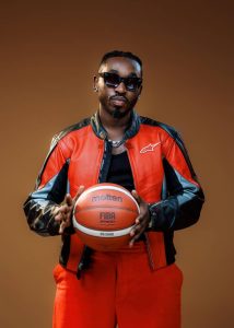 Khalifan Govinda yakabije inzozi zo gukorana indirimbo na Kidumu