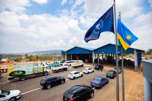 Polisi ikangurira abatwara ibinyabiziga gupimisha ubuziranenge n’imyotsi ihumanya ikirere