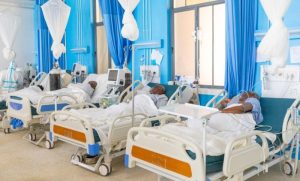 Abivuza magendu bakajya kwa muganga barembye baraburirwa 