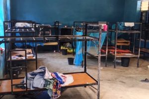 Nigeria: Abanyeshuri 303 n’abarimu 12 bashimuswe 