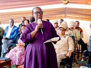 Kwemera icyaha biradufasha twese – Urukiko rw’Ikirenga