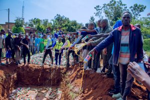 Nyagatare hamenwe ibinyobwa bitujuje ubuziranenge by’asaga miliyoni 4 Frw