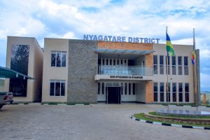 Nyagatare: Abagore barashinja abagabo kubacura mu gihe cy’Itumba