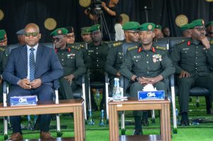 U Rwanda ruzakira inama ya 19 y’abayobozi b’amashuri makuru ya gisirikare