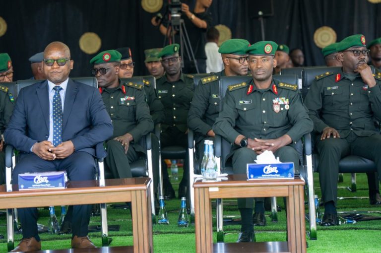 U Rwanda ruzakira inama ya 19 y’abayobozi b’amashuri makuru ya gisirikare