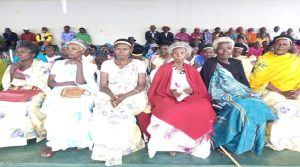 Abageze mu zabukuru bashima uko Leta ibitaho