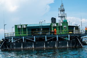 Kuva mu 2024 uruganda Shema Power Kivu Lake rukora neza – MININFRA (Amafoto)