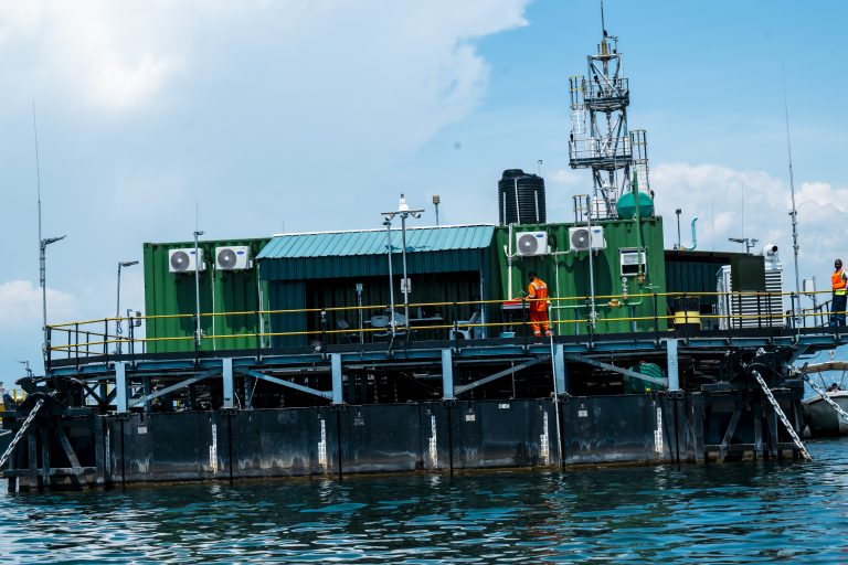 Kuva mu 2024 uruganda Shema Power Kivu Lake rukora neza – MININFRA (Amafoto)