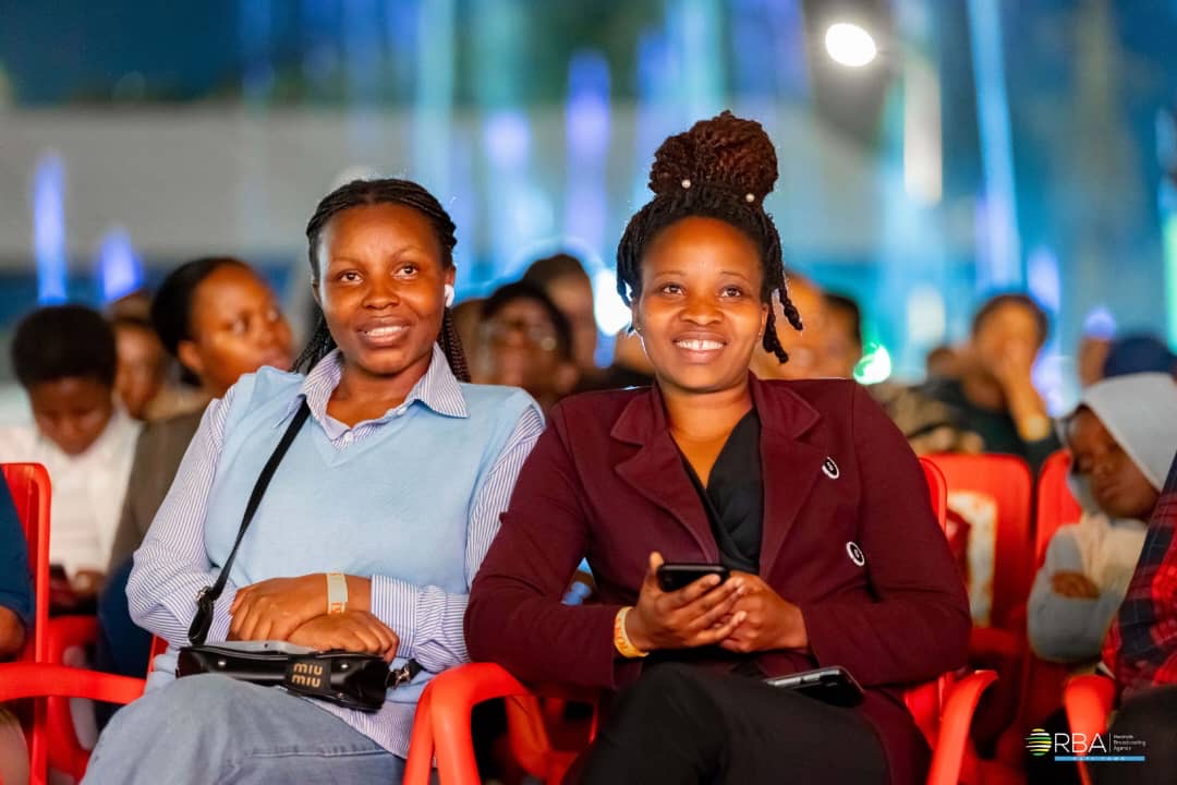 » Abatuye Umujyi wa Kigali bibukijwe kunezerwa barinda ubuzima bwabo ...