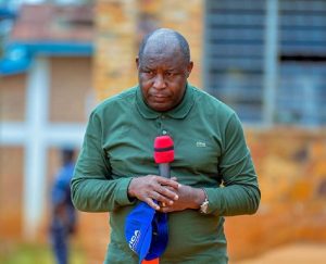 Perezida Kagame yavuze uko ibinyoma byatamaje Perezida w’u Burundi&nbsp;