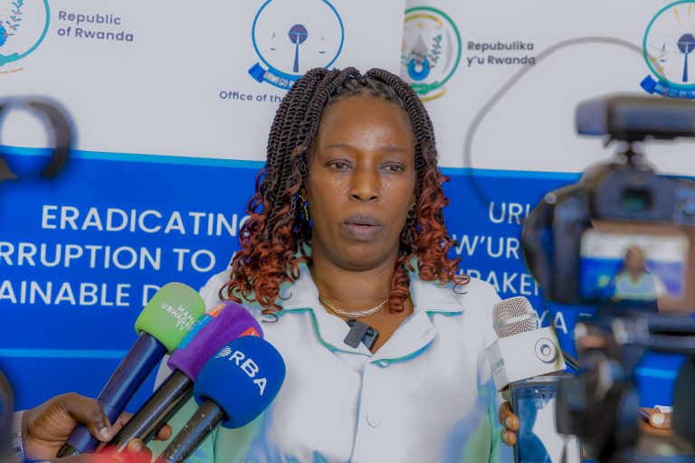 Urubyiruko rw’u Rwanda rwasabwe kuvuga ‘oya’ kuri ruswa
