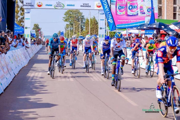 Amakipe 18 azitabira Tour du Rwanda ya 2026, dore imihanda izakoreshwa&nbsp;