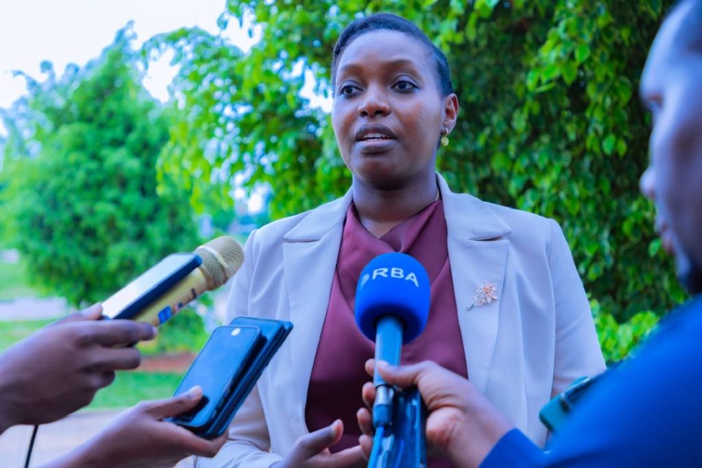 U Rwanda rurifuza kohereza abarimu gutanga ubumenyi mu mahanga