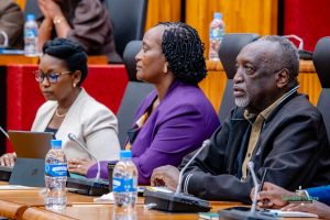Hatangiye kuvugururwa imyigishirize y’ihame ry’uburinganire ryumviswe nabi