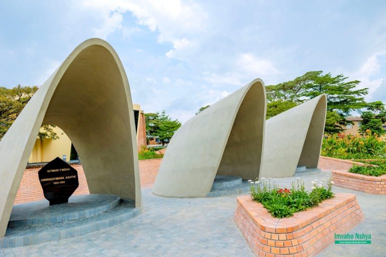 U Rwanda ruritegura kwizihiza umunsi w’Intwari&nbsp;&nbsp;ku nshuro ya 32&nbsp;