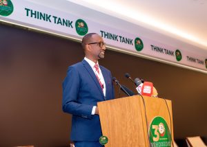 Brazaville:NAEB yerekanye uko kwimakaza  Made in Rwanda byateje imbere Igihugu