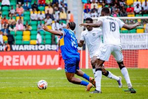 Imikino ya FERWAFA Super Cup yashyizwe muri Mutarama 2026