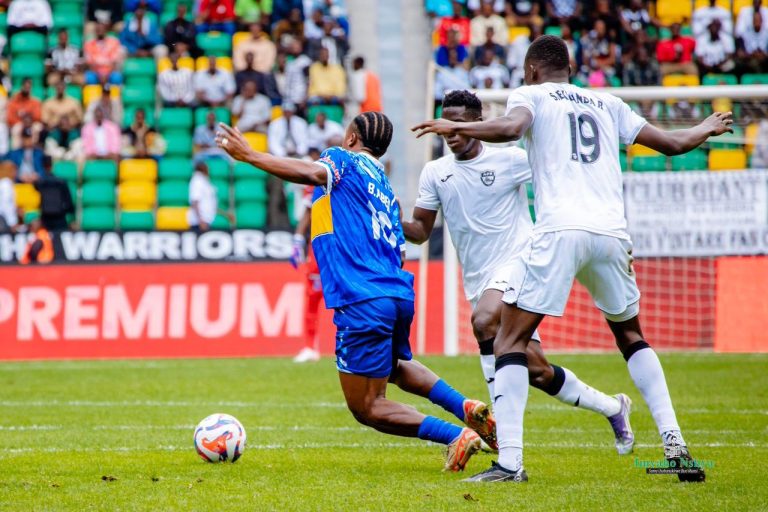 Imikino ya FERWAFA Super Cup yashyizwe muri Mutarama 2026