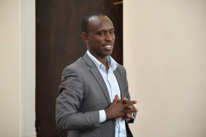 Kayonza: Fred Hategekimana yagizwe Umuyobozi w’agateganyo w’Akarere