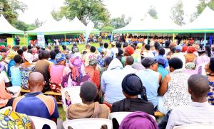 MIGEPROF yacyeje imishinga isubiza abangavu babyariye iwabo mu miryango