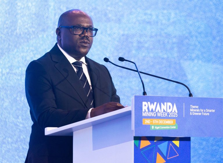 Ubucukuzi bw’amabuye y’agaciro mu Rwanda bukoresha abasaga 92.000