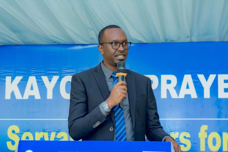 Kayonza: Komite Nyobozi yose y’Akarere yahagaritswe mu nshingano