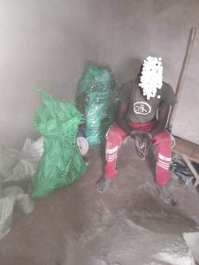 Gakenke: Bibaza impamvu ibiyobyabwenge bidacika kandi bicururizwa mu midugudu bizwi