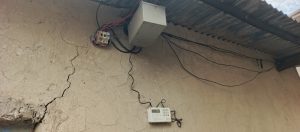 Burera: Babangamiwe n’amafaranga y’ingendo basabwa n’abaje kubaterera mubazi ku nzu
