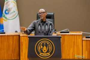 Kurahira bitwibutsa inshingano dufitiye Igihugu- Perezida Kagame