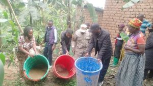 Musanze: Bazengerejwe n’ingaruka z’inzoga ishyirwamo isabune
