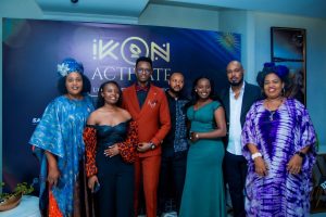 Kigali: Hatangijwe ibihembo bya Sinema ‘iKon Awards’